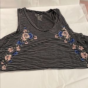 ✨American Eagle Soft and Sexy Tank Top